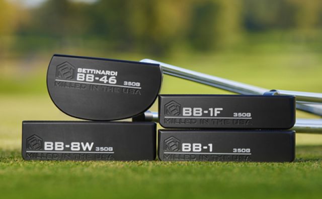 Bettinardi BB Series Putters