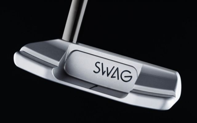 SWAG Savage Too Putter